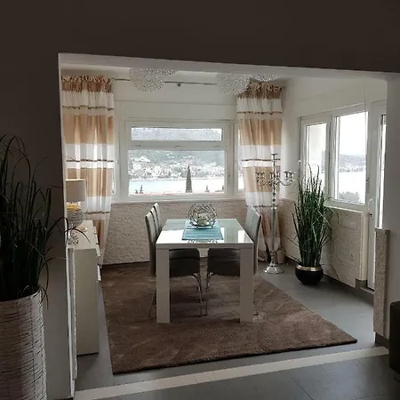 Apartamento Panorama Luxury Rogoznica (Sibenik-Knin)